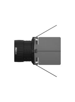 Aputure F10 Fresnel Attachment for LS 600d/600X and 1200D LED Light - F10 Fresnel  - Image 4