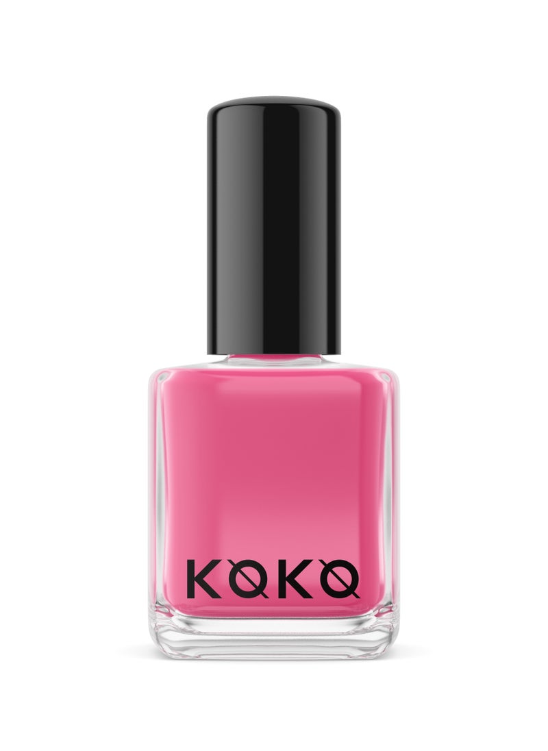 KOKO GLOSSY NAIL POLISH WINK WINK  - Image 1