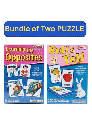 SMART ROLL N TELL + LEARNING THE OPPOSITE PUZZLE 200 G - pzsku/ZC471E1A5758143D7CC36Z/45/_/1700734870/d30ee588-a1ed-4a10-900c-883efce96df9