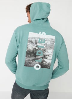 Sweatshirt - Green - Regular fit - pzsku/ZC471E32553160E40EDE4Z/45/_/1730939971/90087721-e003-4bb9-ae72-f6ec4d46253f