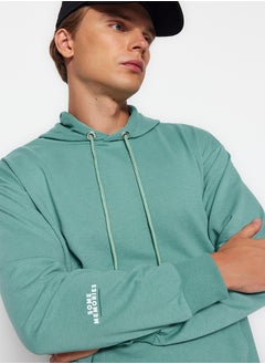 Sweatshirt - Green - Regular fit - pzsku/ZC471E32553160E40EDE4Z/45/_/1730939972/04681b41-de33-4807-9e18-d07c0a3d645c