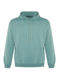 Sweatshirt - Green - Regular fit - pzsku/ZC471E32553160E40EDE4Z/45/_/1730939974/12617069-3ce0-440b-ab97-985573f8b6a1