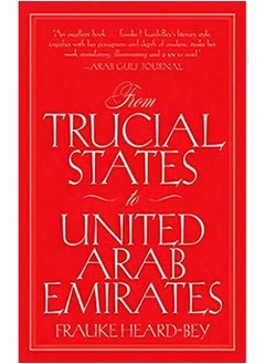From Trucial States to United Arab Emirates  - Image 2