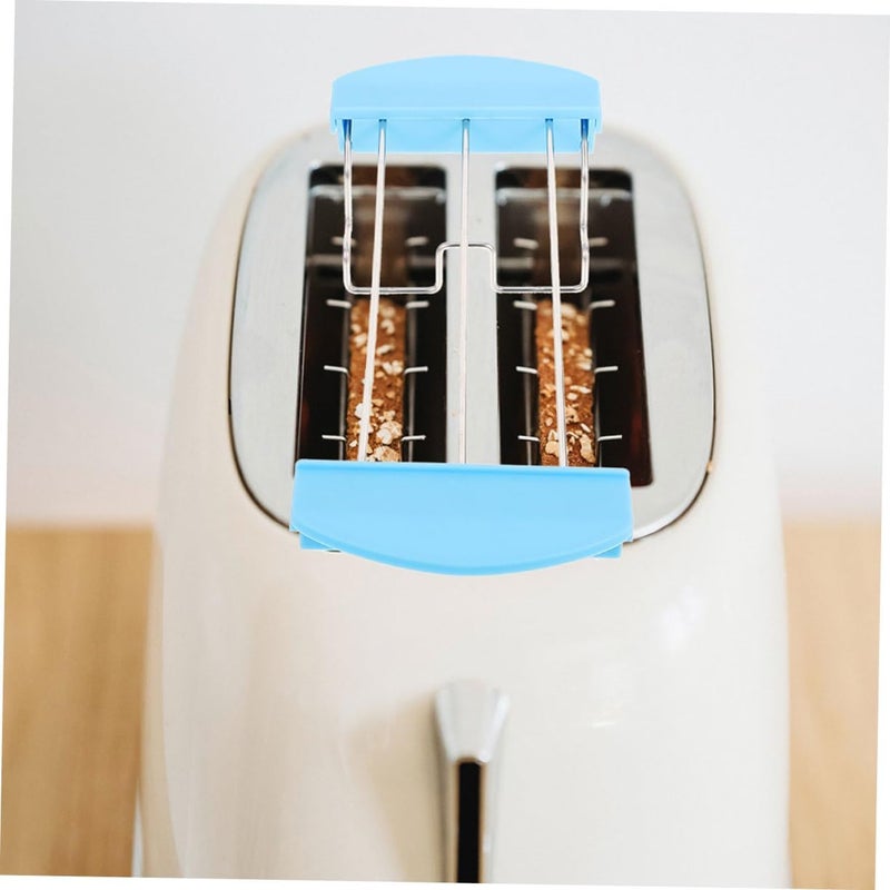 ULTECHNOVO Toaster Warming Rack Holder Bread Toast Rack Griddle Warming Roasting Sandwich Bread - Image 5