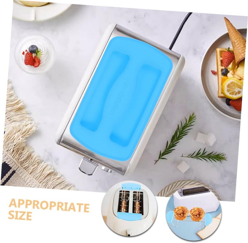 ULTECHNOVO Toaster Warming Rack Holder Bread Toast Rack Griddle Warming Roasting Sandwich Bread - Image 3