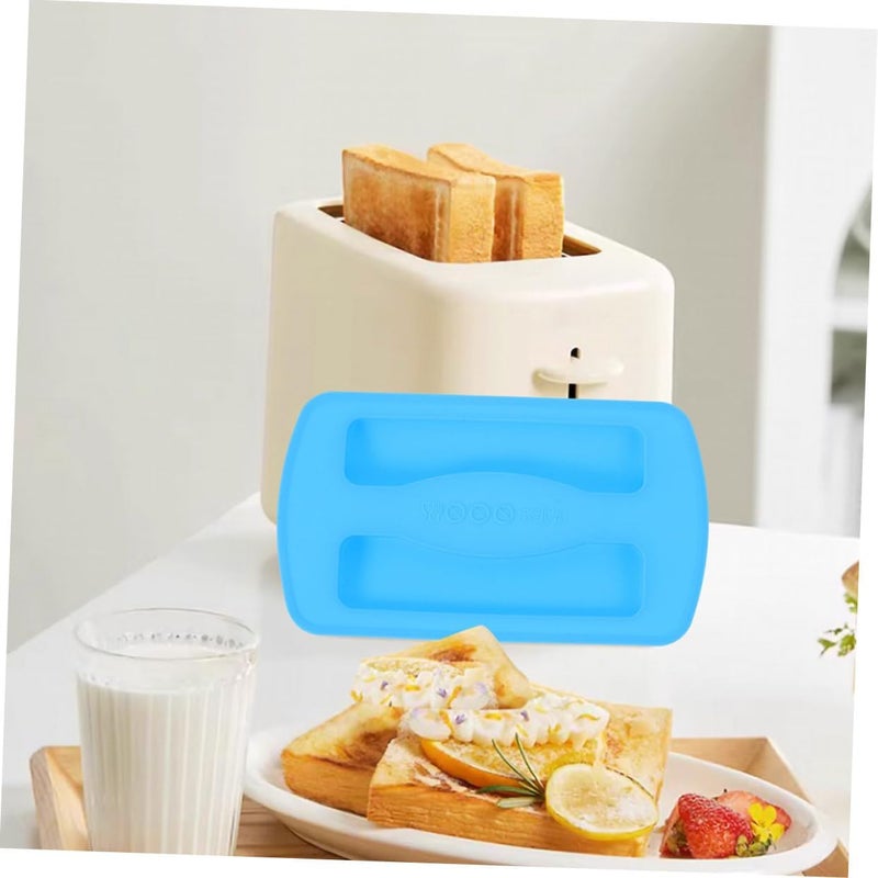 ULTECHNOVO Toaster Warming Rack Holder Bread Toast Rack Griddle Warming Roasting Sandwich Bread - Image 4