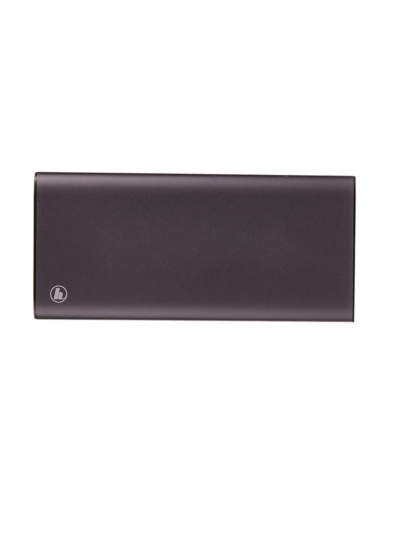 هاما Hama 200012 Universal USB-C Power Pack, 26800 mAh PD 60W  - Image 1