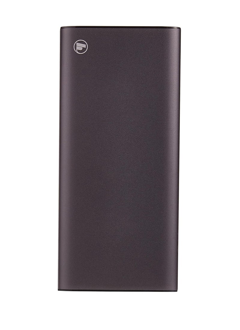 هاما Hama 200012 Universal USB-C Power Pack, 26800 mAh PD 60W  - Image 4