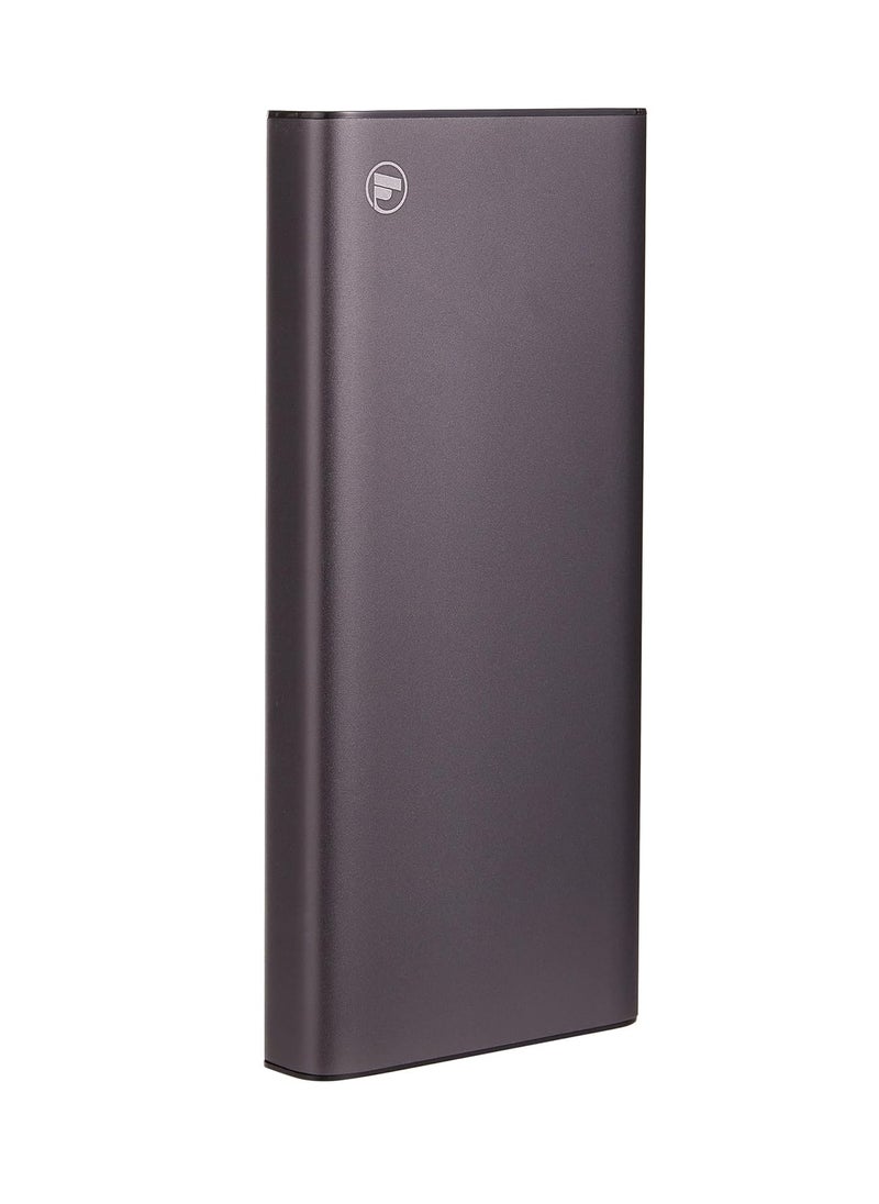 هاما Hama 200012 Universal USB-C Power Pack, 26800 mAh PD 60W  - Image 5