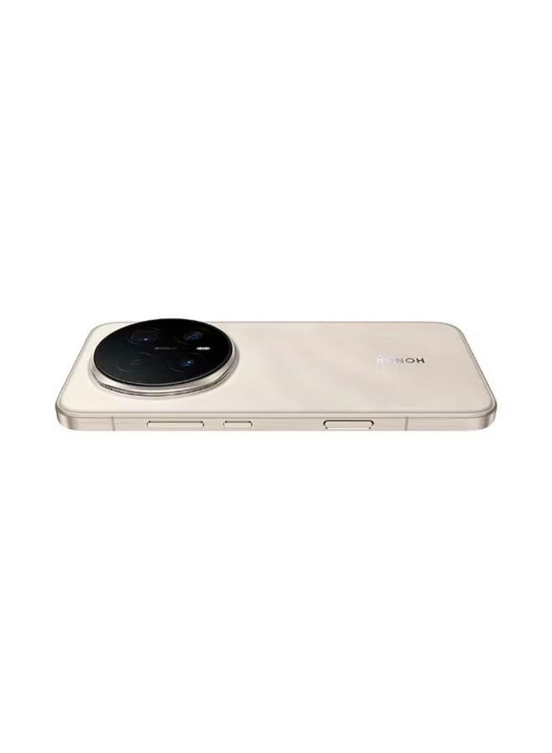 أونور تشويس Magic 8 Pro (سعة تخزين 1 تيرابايت / ذاكرة وصول عشوائي 16 جيجابايت) شاشة OLED مقاس 6.71 بوصة - إصدار الشرق الأوسط - Image 2
