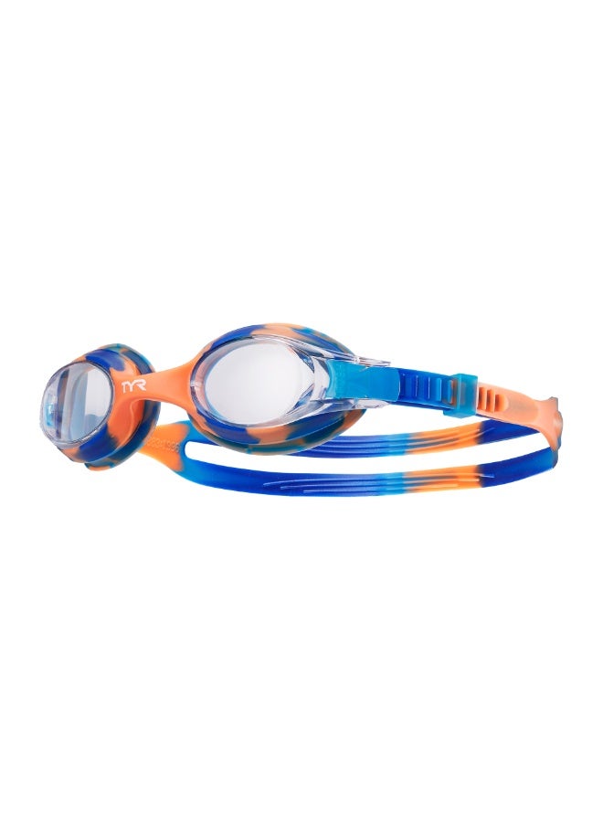 تي واي ار TYR Swimple® Mirrored Tie-Dye للأطفال. - Image 1