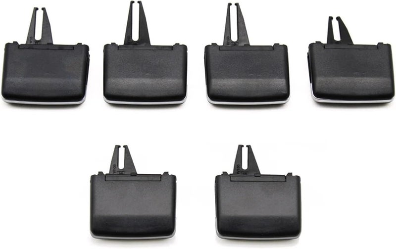 Vuzmode Car AC Vent Clip Repair Kit - Image 1