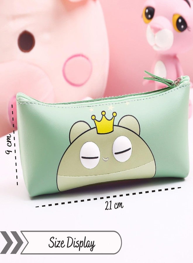 FINEMOE Set of 10 Party Return Gifts for Birthday - 3D Pencil Case & Pen Holder for Kids - Soft & Waterproof Pencil Pouch with Multiple Designs, Cute Stationary Bulk Return Gift for Girls & Boys 3-12 - Image 3