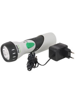 Energizer Energizer LED Rechargeable Light RCL2AA2 7hrs Runtime Batteries Included  - Image 2