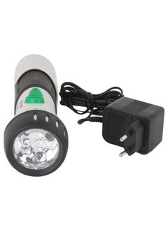 Energizer Energizer LED Rechargeable Light RCL2AA2 7hrs Runtime Batteries Included  - Image 3