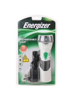 Energizer Energizer LED Rechargeable Light RCL2AA2 7hrs Runtime Batteries Included  - Image 4