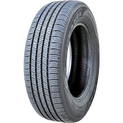 Goodyear Assurance All-Season Radial - 205/55R16 91H - Image 1