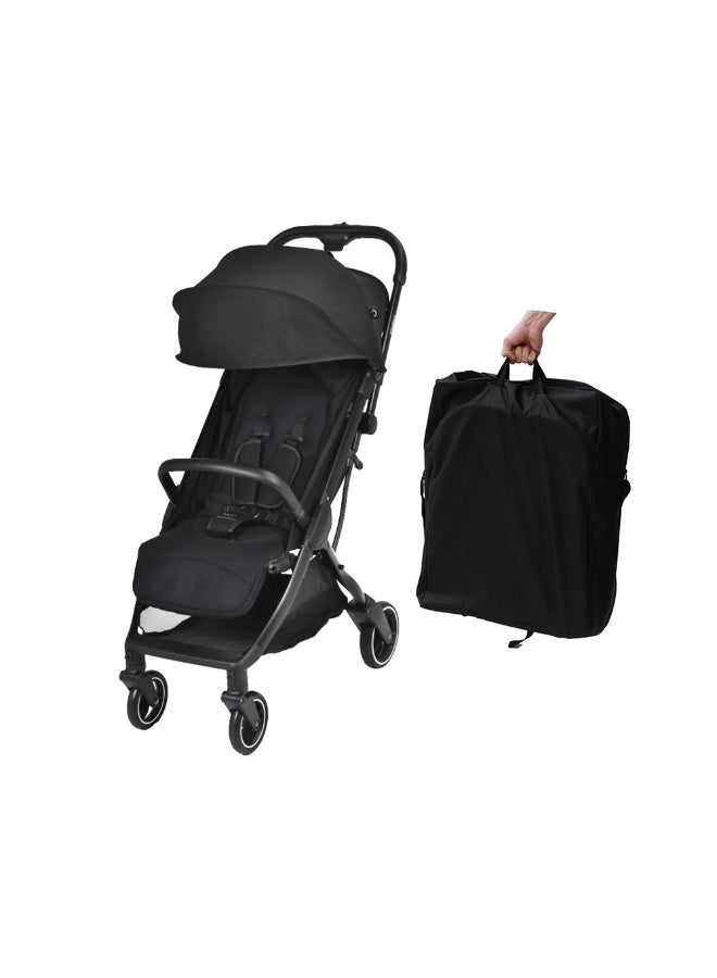 Chelino Transporter Travel Stroller and Travel Bag - Image 1