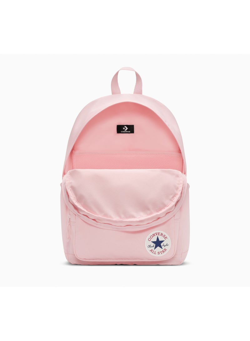 CONVERSE Go 2 Backpack Unisex - Color Classic BACKPACK - Image 3