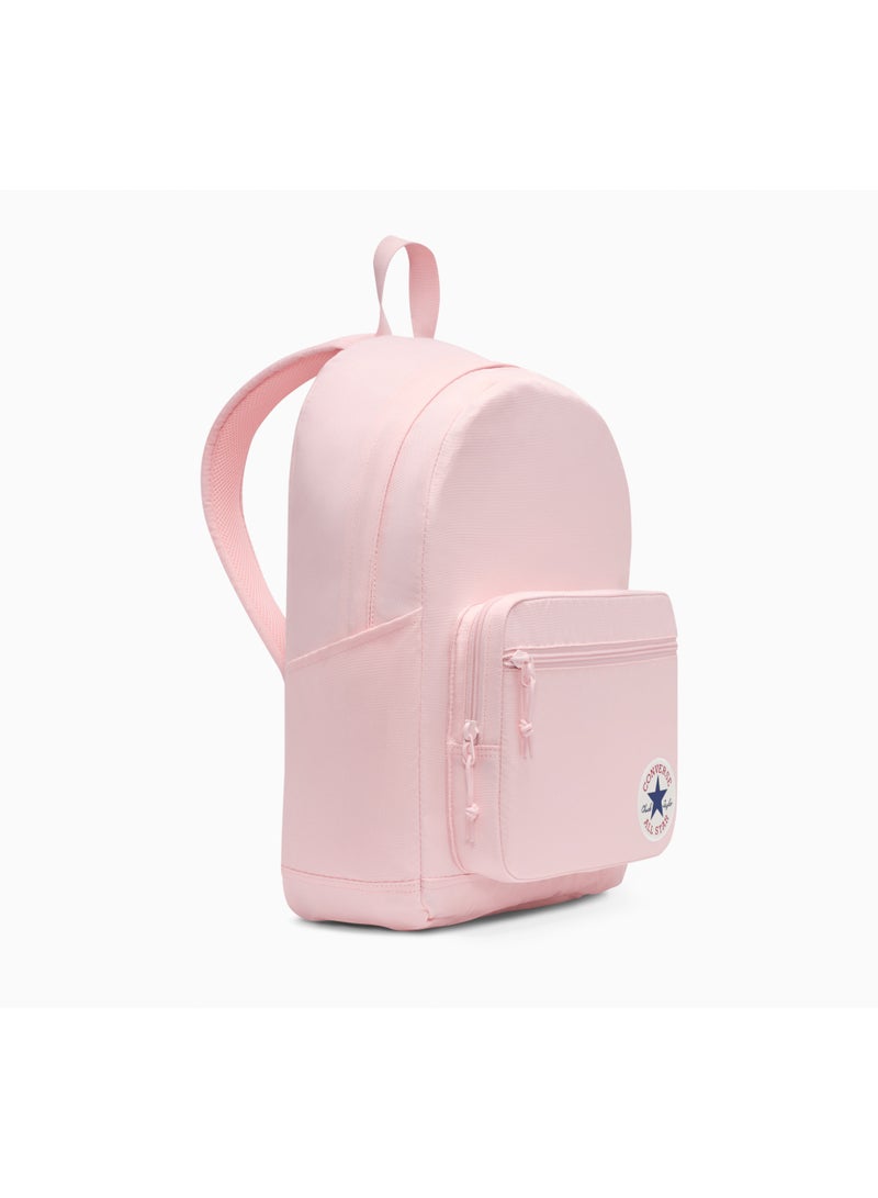 CONVERSE Go 2 Backpack Unisex - Color Classic BACKPACK - Image 4