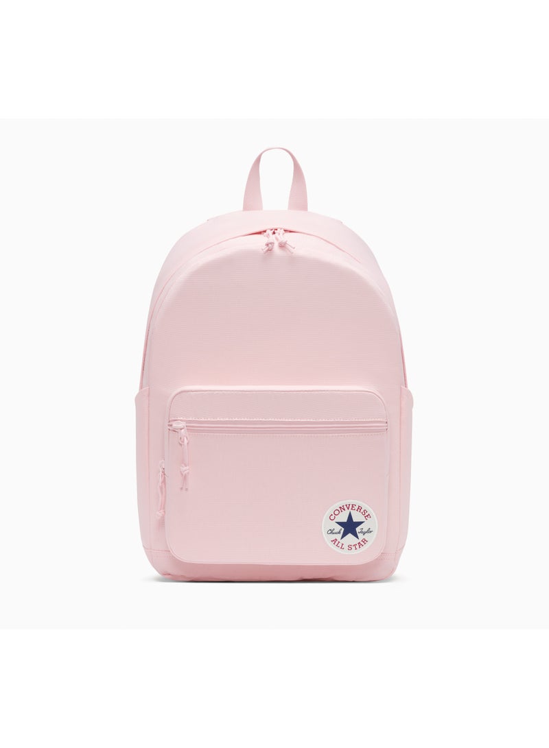 CONVERSE Go 2 Backpack Unisex - Color Classic BACKPACK - Image 1