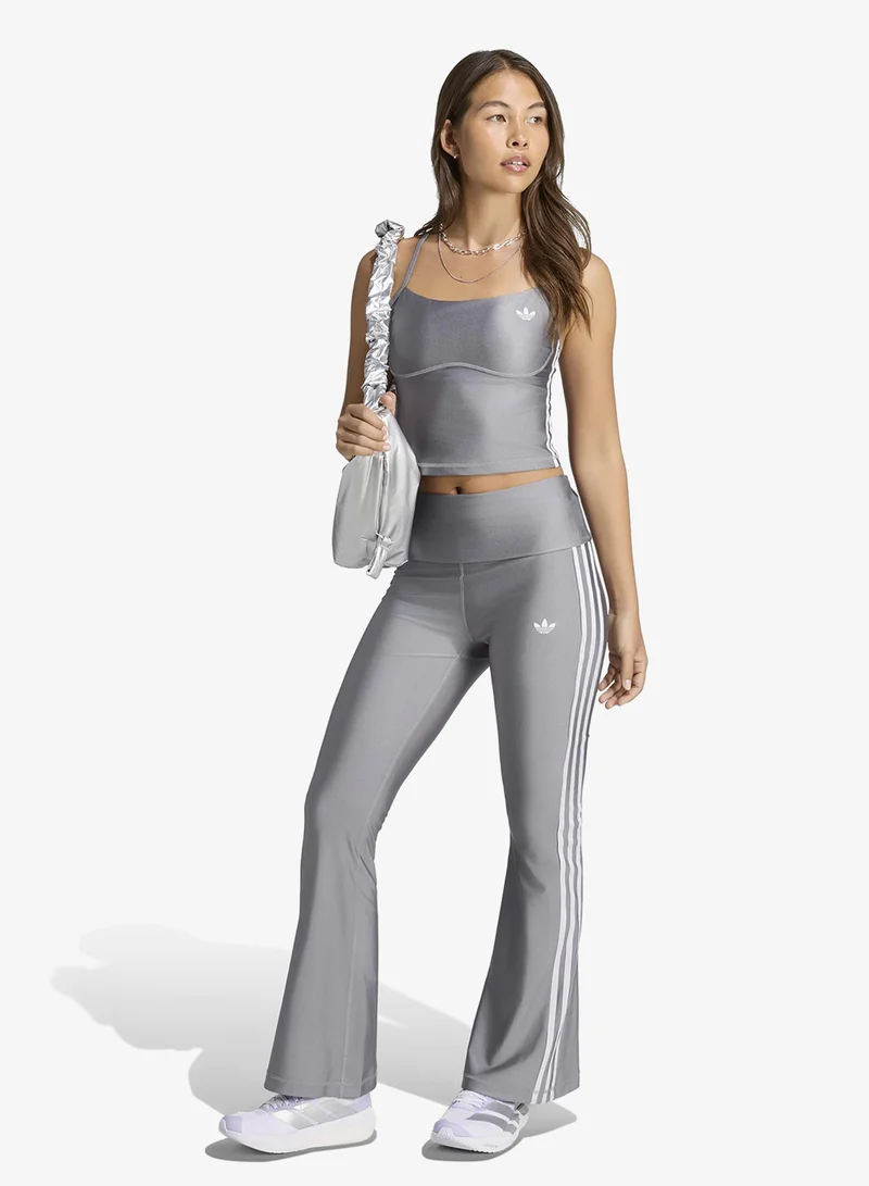 Adidas GRETHR OG Sport Essential Leggings for Women | Best Price UAE