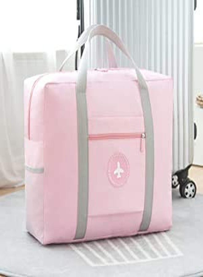 MYZON nylon 32 Cms Duffle Bag(KD BG_MULTI) - Image 3