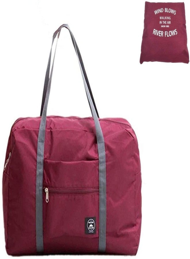 MYZON nylon 32 Cms Duffle Bag(KD BG_MULTI) - Image 5