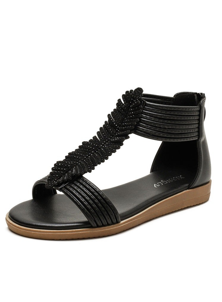 KUYING Sandals Are A Versatile Summer Item  - Image 1