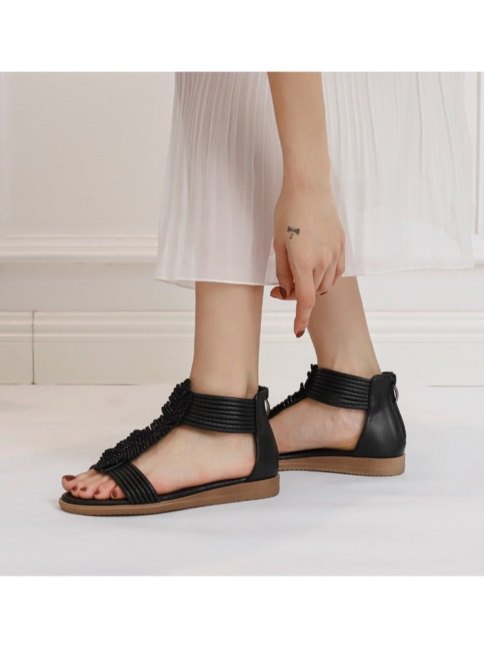 KUYING Sandals Are A Versatile Summer Item  - Image 4