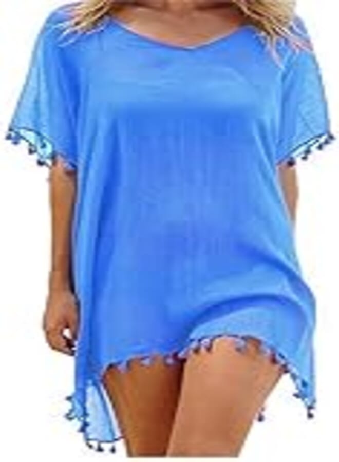 Top Sea Suit