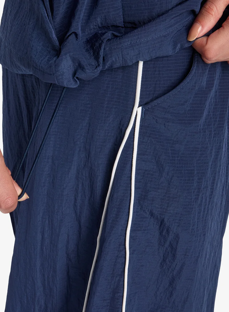 New Balance  Legacy Woven Jacket V1 for Women | Best Price UAE