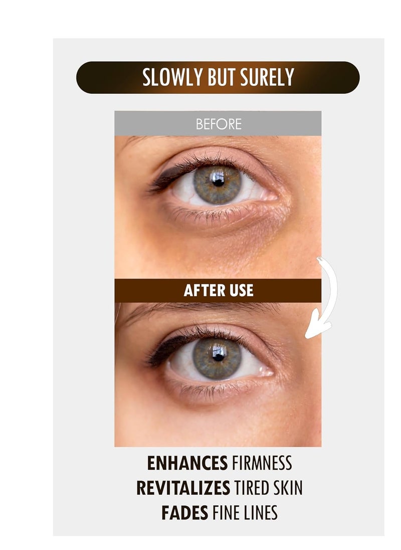 SUR.MEDIC+ 24K Gold Perfection All In One Cream for Face & Eye with Hyaluronic Acid, Panthenol and 24 Gold 1.18 oz  - Image 4