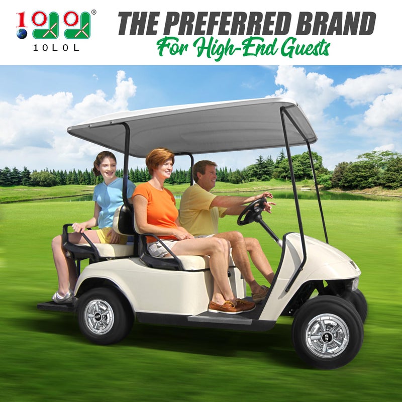 9.99WORLD MALL Solenoid Diode Common for EZGO 1989-Up Golf Cart (Non-DCS Carts) - Image 3