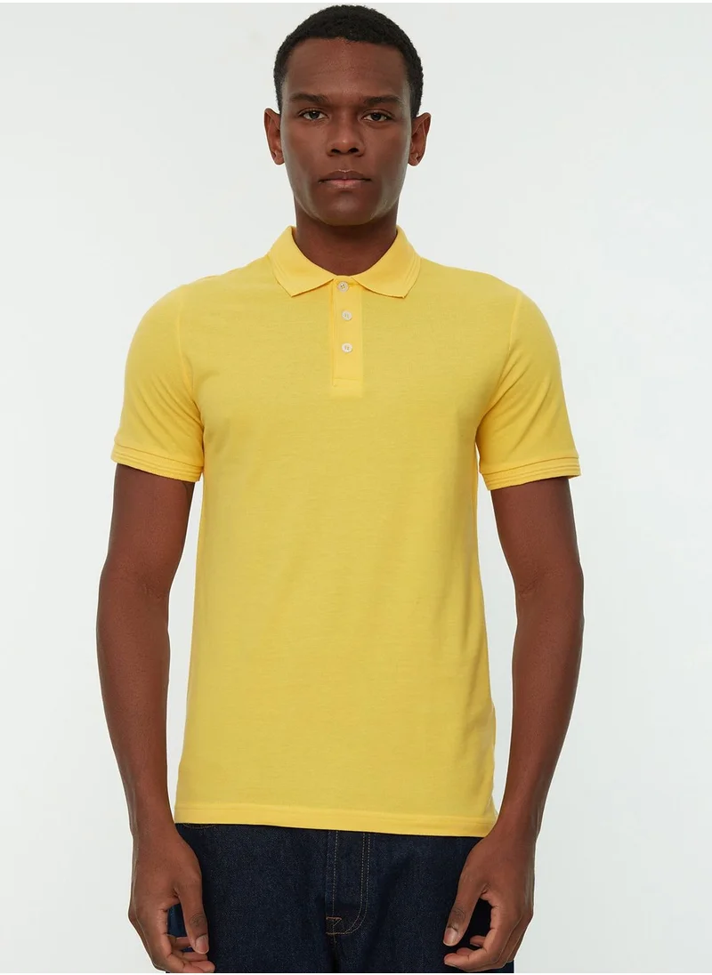 trendyol Essential Polo