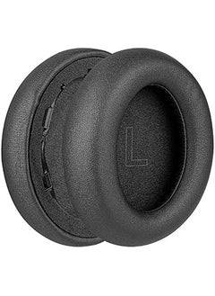 Generic Replacement Ear Pads for Anker Soundcore Life Q30 Headphones Ear Cushions, Headset Earpads, Ear Cups Cover Repair Parts (Black)  - Image 2