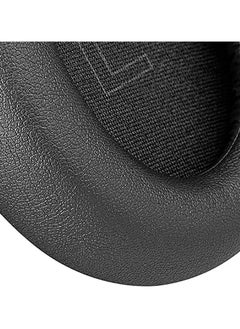 Generic Replacement Ear Pads for Anker Soundcore Life Q30 Headphones Ear Cushions, Headset Earpads, Ear Cups Cover Repair Parts (Black)  - Image 5