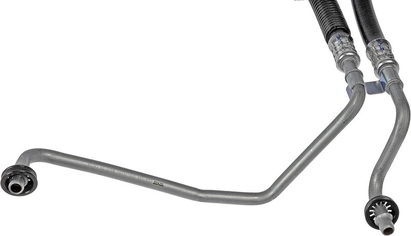 Dorman 624-348 Automatic Transmission Oil Cooler Hose Assembly for Chevrolet/Pontiac - Image 4