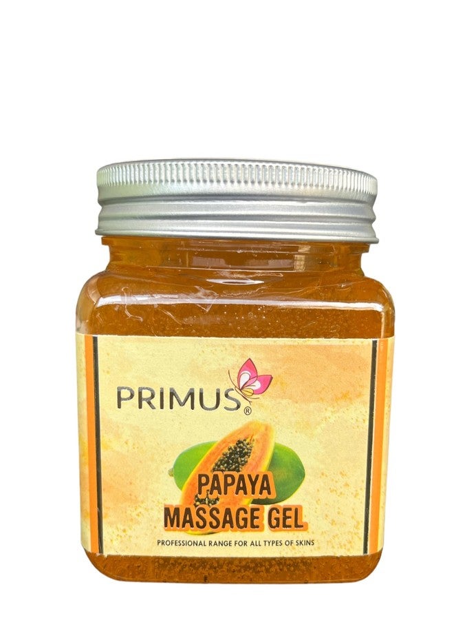 برايموس جل البابايا من بريموس للرجال والنساء - Image 2