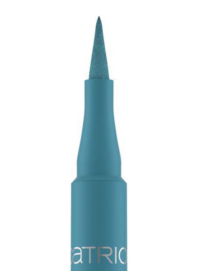 Catrice قلم تحديد غير لامع من Calligraph Artist 030 من Off Tropic - Image 3