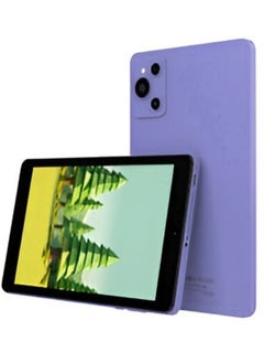 HEATZ Smart Tab H8 – High-Performance Android Tablet with 5G, IPS Display, and Massive Storage – Ideal for Work, Study & Entertainment  - Image 1