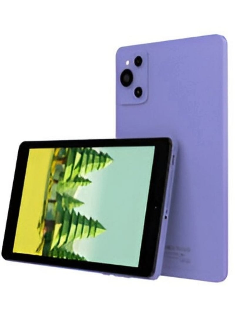 HEATZ Smart Tab H8 – High-Performance Android Tablet with 5G, IPS Display, and Massive Storage – Ideal for Work, Study & Entertainment  - Image 1