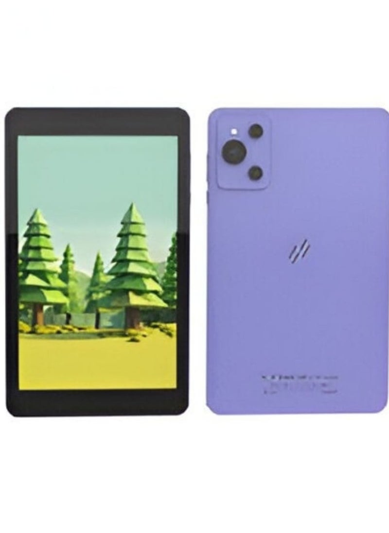 HEATZ Smart Tab H8 – High-Performance Android Tablet with 5G, IPS Display, and Massive Storage – Ideal for Work, Study & Entertainment  - Image 2
