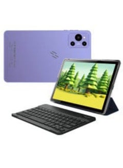 HEATZ Smart Tab H8 – High-Performance Android Tablet with 5G, IPS Display, and Massive Storage – Ideal for Work, Study & Entertainment  - Image 3