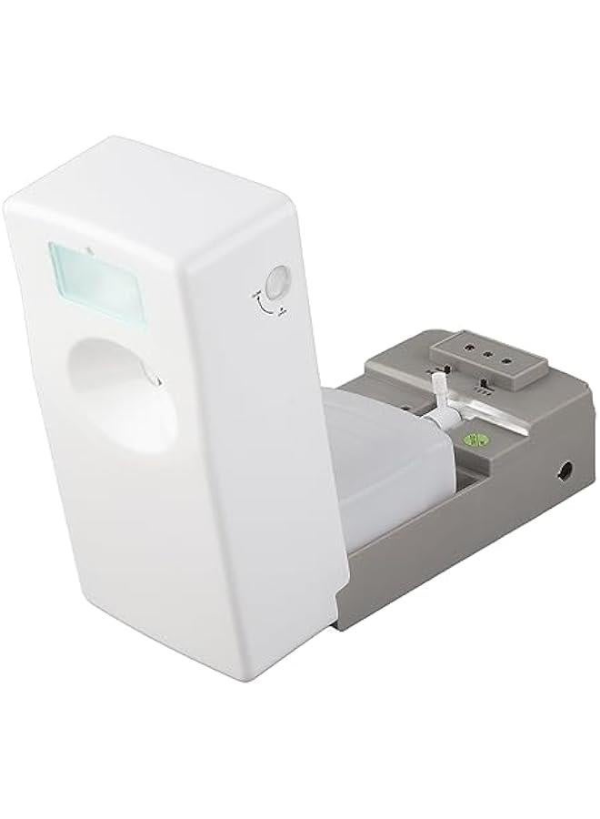 Fragrance Sprayer for Home Hotel , Smart Automatic Perfume Dispenser , Mini Spraying Machine , Wall Mounted Automatic Freshener Machine for Woman Man  - Image 4