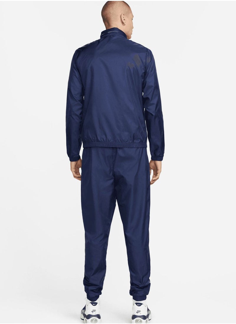 Nike - Club Woven Tracksuit - Image 1