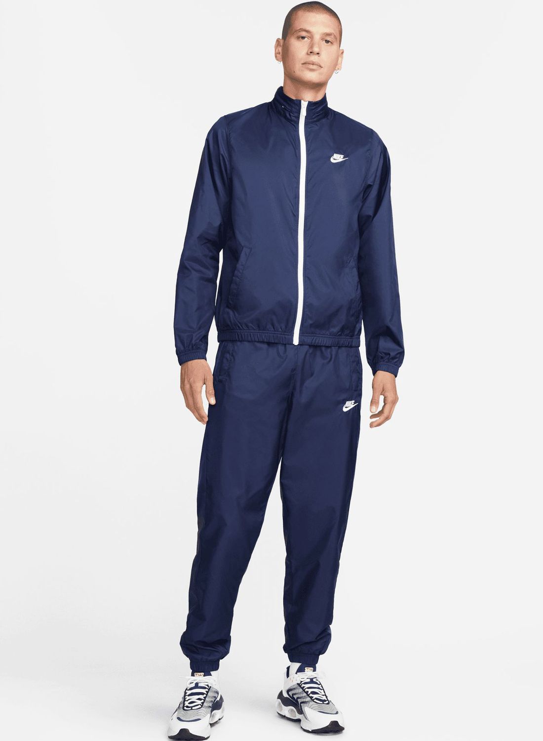 Nike Club Woven Tracksuit Best Price KSA Riyadh, Jeddah