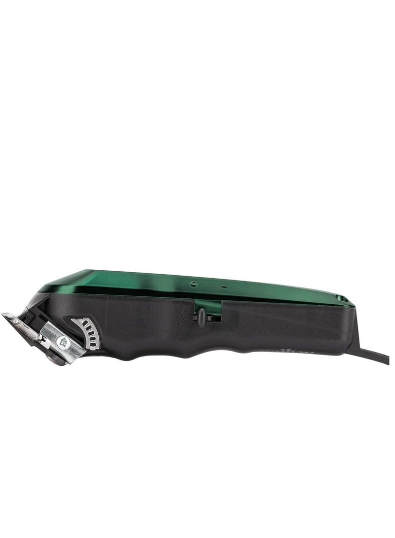 جاما+ ماكينة قص الشعر اللاسلكية GAMMA+ Skin Professional Bulk Balding Super Torque Modular - Image 4