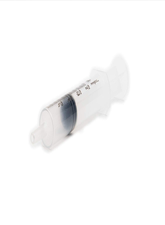 Lixit® Nursing and Hand Feeding Syringe and Bottle Kits for Cats, Rabbits, Puppies and Other Pets (Syringe + Dropper Pack of 2) - Image 2