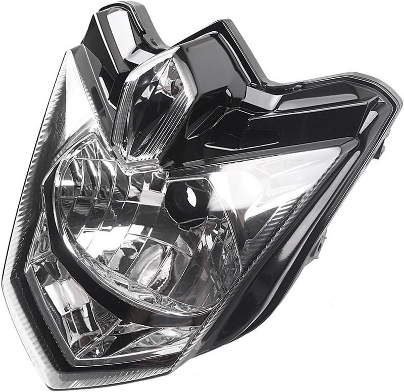 Yurefax FZ-6R Front Headlight Assembly - Image 3
